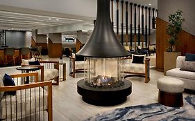 Marriott Springfield Downtown